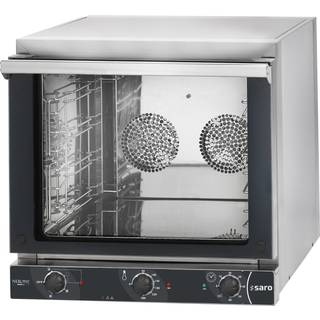 SARO Konvektionsovn model EKO 595