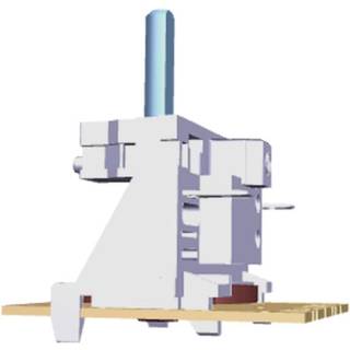 Electrolux afbryder, ovn 5550529019