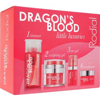 Dragons Blood Little Luxuries Set