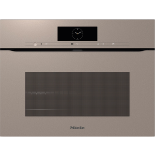 Miele - DGC 7845 HCX Pro Pearlbeige