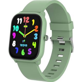 Denver SWK-120 Kids Smartwatch - Grøn (På lager i varehus)