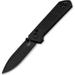 Kihon DC All Black foldekniv