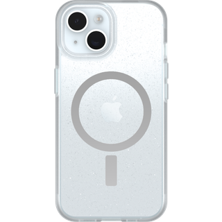 OtterBox React MagSafe Apple iPhone 16e/15/14/13 Stardust - clear