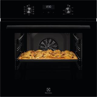 Electrolux EO40CBK Ovn til indbygning