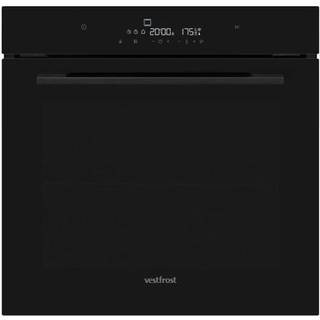 Vestfrost VBO 2460 PN Pyro Ovn til indbygning