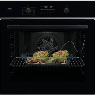 AEG 5000-serien TA5PB52XAB indbygningsovn ➞ På lager - klar til levering og afhentning