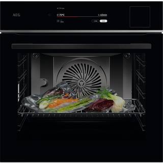 AEG 9000-serien TP9SB83XAB indbygningsovn ➞ På lager - klar til levering