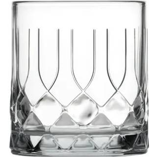 La Rochère Chicago tumbler whiskyglas 6 pak 34 cl