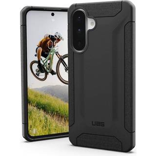 UAG Scout for Samsung Galaxy A56 - Black