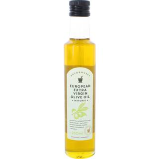 Kryddhuset Europæisk Extra Jomfru Olivenolie 250 ml