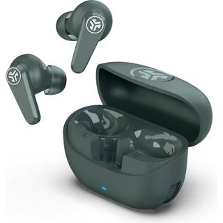 JLab Go Pods ANC trådløse earbuds (sage)