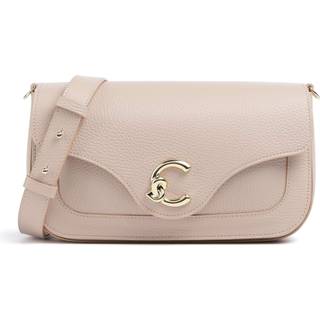 Coccinelle C-Me Crossover taske beige