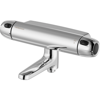 FM Mattsson 9000E 82002000 Badekarsbatteri; Blandebatteri Til Badekar 160 c/c