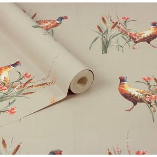 Arthouse Wallpaper Pheasant Meadow 100214AH