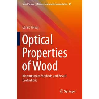 Optical Properties of Wood
