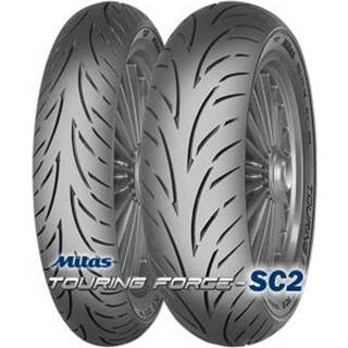 Mitas Touring Force-SC 2 TT TL 130/70-12 64S