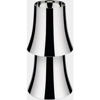 Alessi Lighting - 'Halesia' table lamp, steel in steel 18/10 stainless steel, thermop