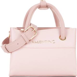 Valentino Bags Alexia Håndtaske gammelrosa