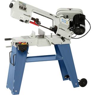 Metalbåndsav EBS 115 - 3x400V