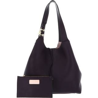 Coccinelle C-Easy Hobo bag blomme