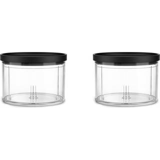 SKÅLE TIL MINIHAKKER – KITCHENAID GO