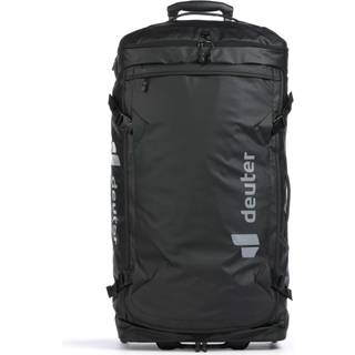 Deuter Pro Movo 90 Rejsetaske med hjul sort