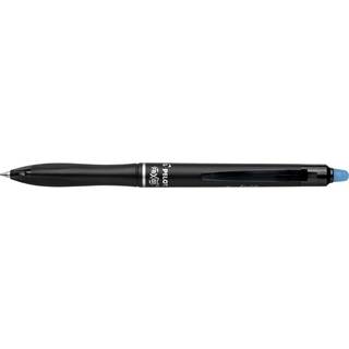 Pilot Frixion Ball+ Rollerpen | M | Blå