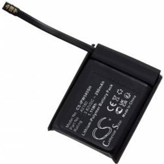 Batteri kompatibel med Apple Typ A2180