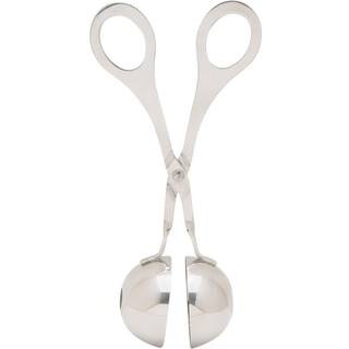 HIC Kitchen Meat Baller Scoop 18/8 rustfrit stål