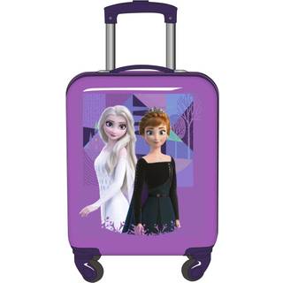 Disney Frozen Kuffert, Lilla
