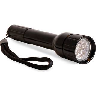 Powerpaq LED lommelygte 15 cm