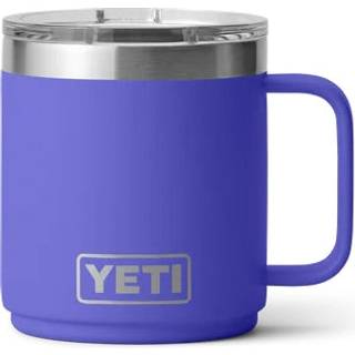 Yeti Rambler 295 ml Stackable Mug Ultra Marine Violet, 295 ml