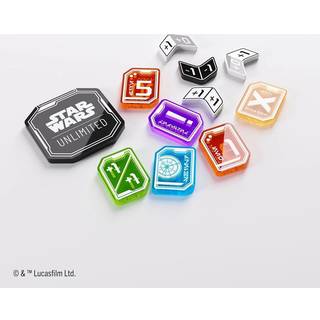 Star Wars™: Unlimited Premium Tokens Pro