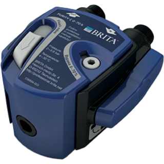 Brita Hoved 0-70% 3/8