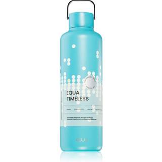 Equa Timeless vandflaske i rustfrit stål farve Game 1000 ml - 1000 ml