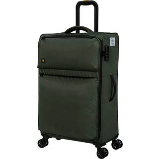 Explore trolley 8 hjuls 71,5 cm - mørkegrøn (På lager i varehus)