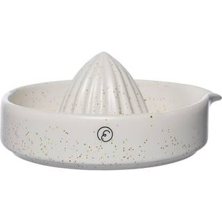 ERNST Ernst citruspresser stentøj Hvid