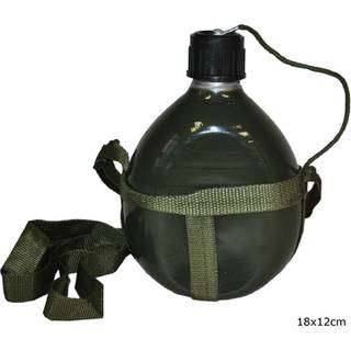Militær drikkedunk