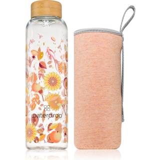 Waterdrop Glass Edition Vandflaske Youth 600 ml - 600 ml
