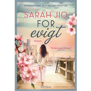 For evigt - Sarah Jio (På lager i varehus)