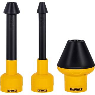 DeWalt støvsuge rørlednings-kit