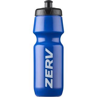 ZERV Drinking Bottle Blue