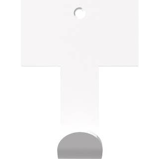 Maze Only Krog Xs - Kroge & Bøjler Metal Hvid - 309000