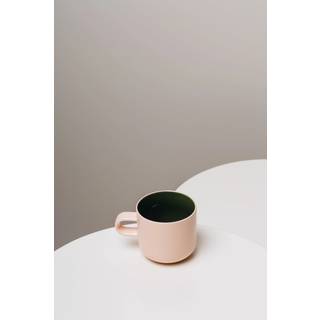 Acme x Karen Walker Bobby Krus | Peach + Mosgrøn, 300 ml