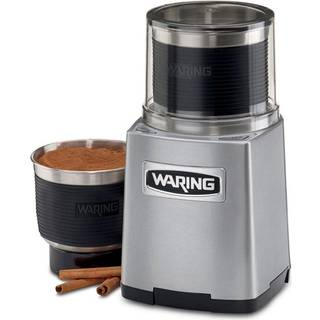 Waring Krydderikværn elektrisk 710ml rustfri stål - WSG60E
