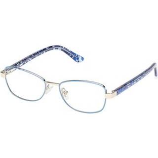 Guess GU50266 Børn 085 48 Briller Børn Blue - Gold - 48mm