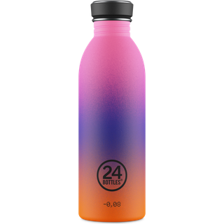 Drikkedunk i rustfrit stål - 500 ml - Horizon Sundown
