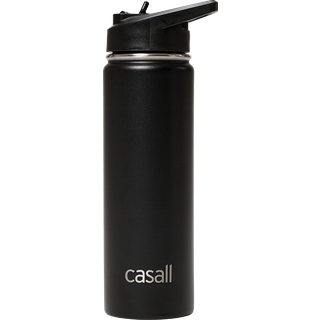Hot & Cold Everyday Bottle 0,65L - Black