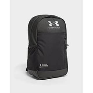 Under Armour Heritage Ripstop Backpack, Sort - One Size