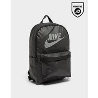 Nike Heritage-rygsæk (25 liter) - sort - EINHEITSGRÖSSE